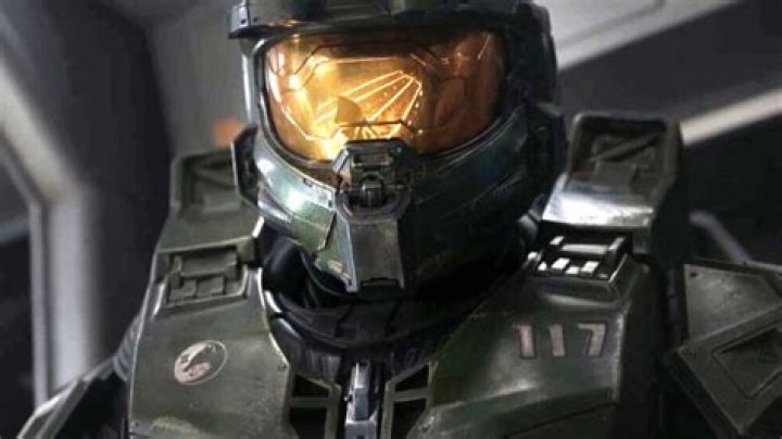 ‘Halo’ producer explains decision to reveal Master Chief’s face