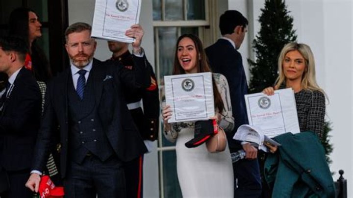 Harvey Weinstein Accusers Awarded $19 Million In Civil Suit