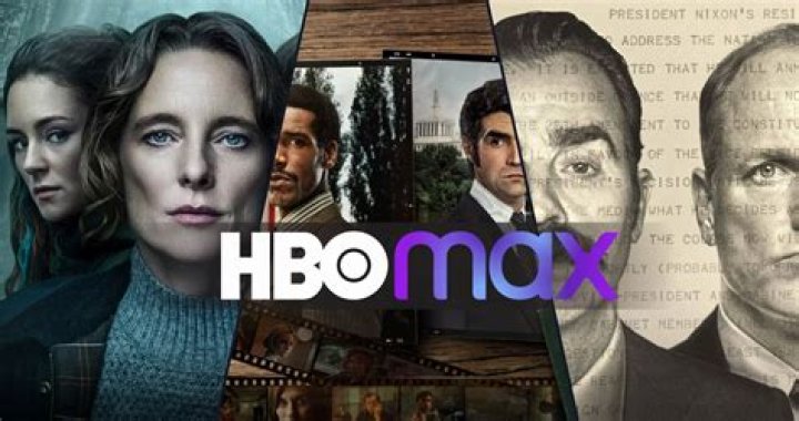 HBO Max Officially Launches With A New Slate Of Content (Including Friends)