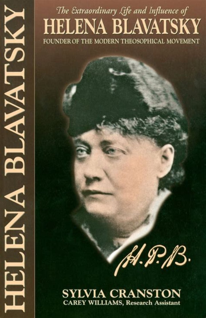 Helena Blavatsky Biography - Facts, Childhood, Family Life & Achievements