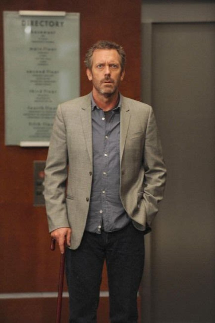 House, M.D. Series Finale Review: “Everybody Dies” (Season 8, Episode 22)