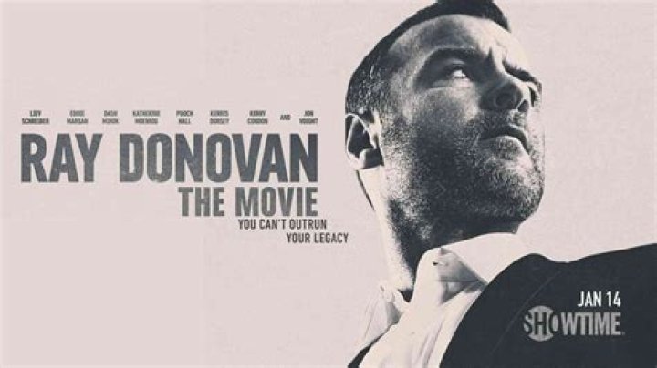 How did Ray Donovan end? – Celebrity