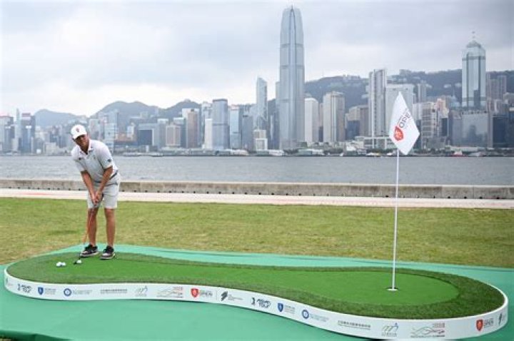 How much did Talor Gooch get paid for LIV?