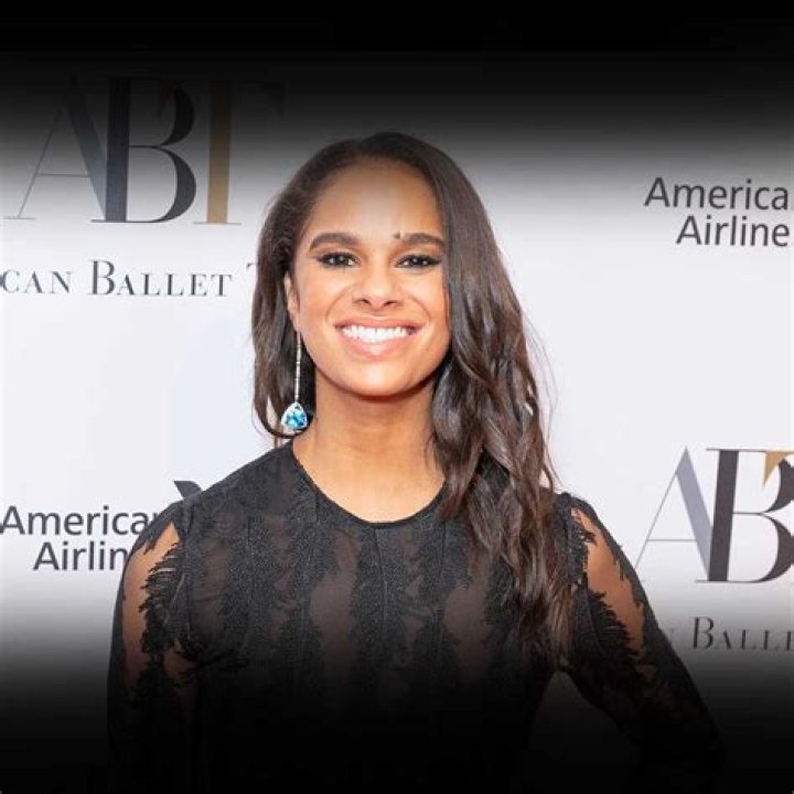 
How Much Money Does Misty Copeland Make? Latest Income Salary
