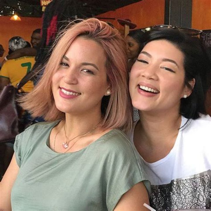 
How Much Money Does Tessanne Chin Make? Latest Income Salary
