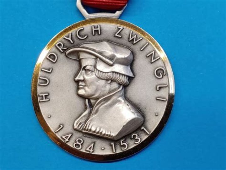 Huldrych Zwingli Biography – Facts, Childhood, Family Life, Achievements