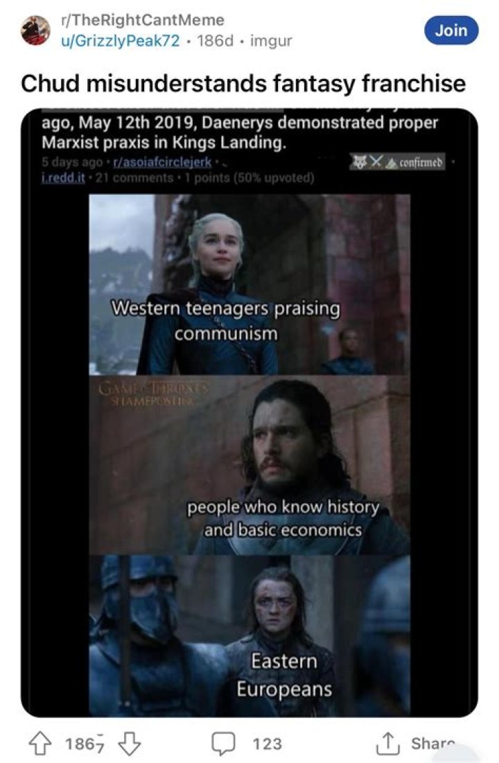 I made the mistake of watching ‘Madame Web’ and now I can’t stop thinking about Hannibal the Cannibal