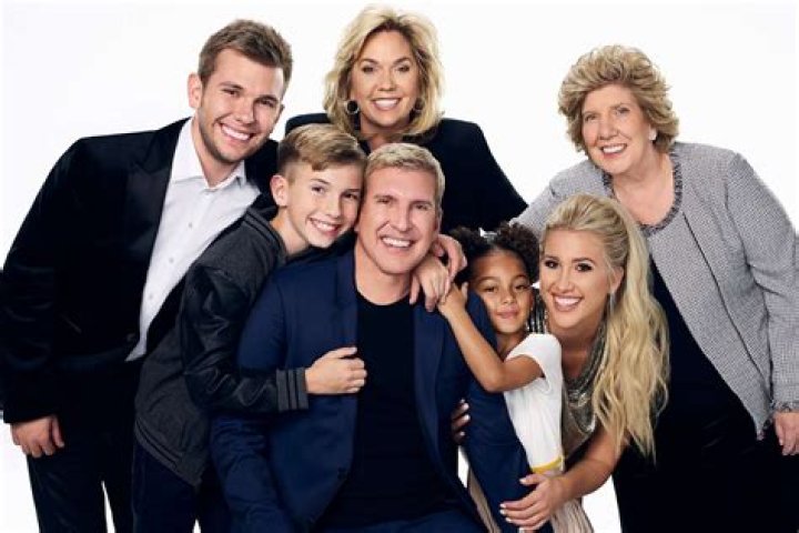 Is Chrisley And Company Still In Business? – Celebrity