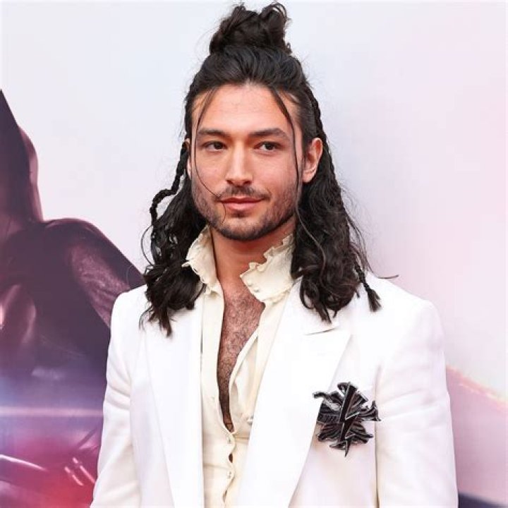 Is Ezra Miller in a relationship?