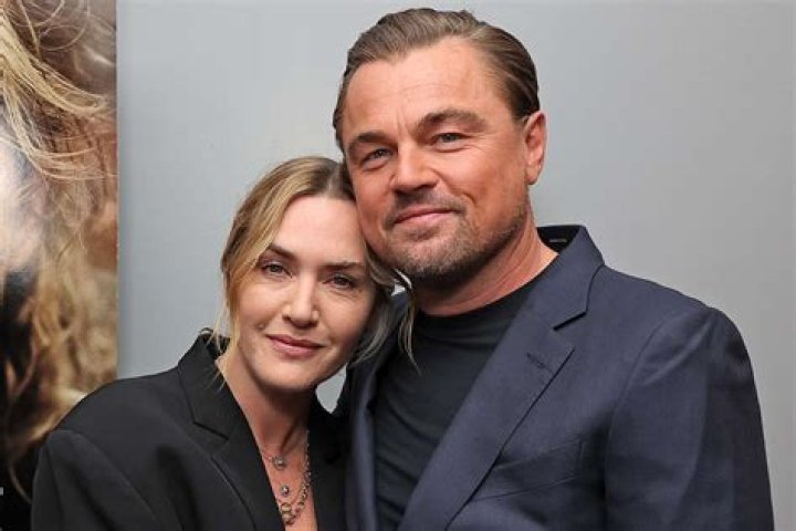 Is Leonardo DiCaprio still friends with Kate Winslet?
