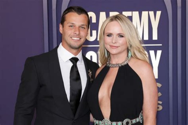 Is Miranda Lambert’s New Husband Brendan McLoughlin A Cheater? His Ex’s Mom Says “Yes”