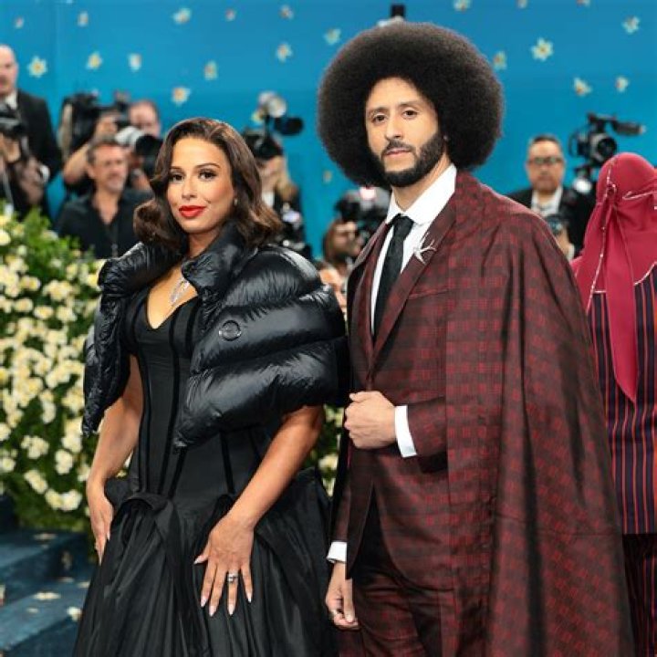 Is Nessa Married To Colin Kaepernick? – Celebrity
