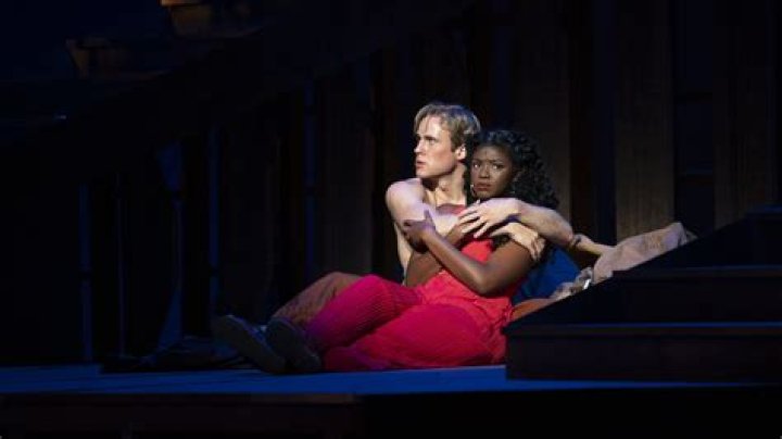 Is the musical Aida Based on a true story? – Celebrity