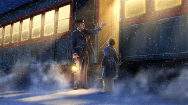 Is ‘The Polar Express’ on Netflix?