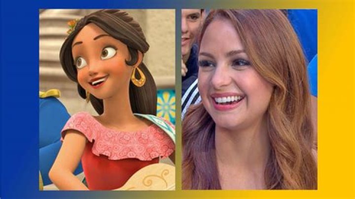 Is there any Mexican Disney Princess? – Celebrity