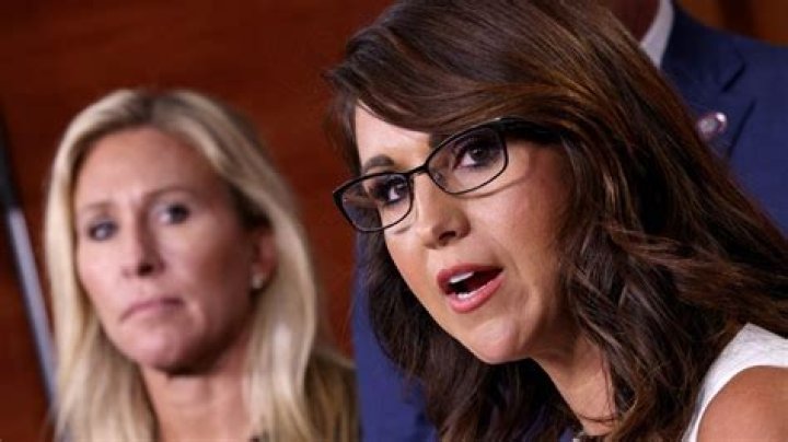 It’s another oops for Lauren Boebert, who doesn’t see the irony in putting former NFL player Pat Tillman on a beer can