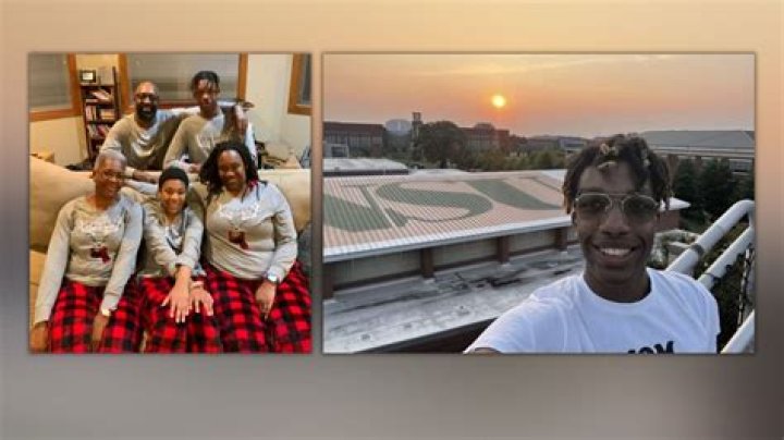 Jahari George Dies in off-campus shooting, Norfolk State University. Student, What Happened?