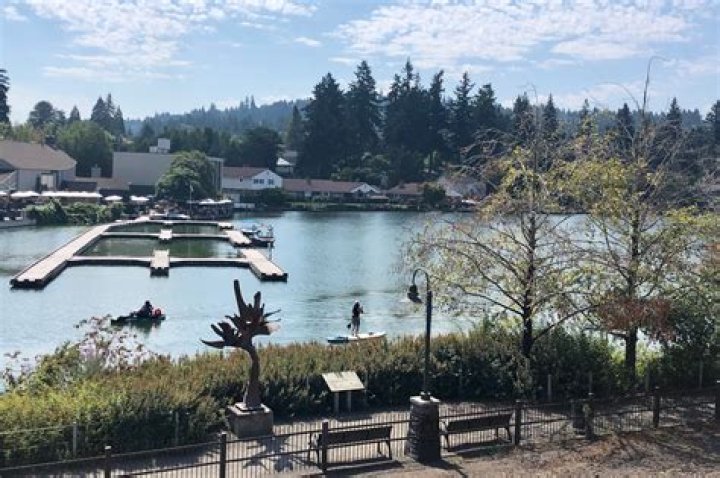 James Moorman, PA – Lake Oswego, OR