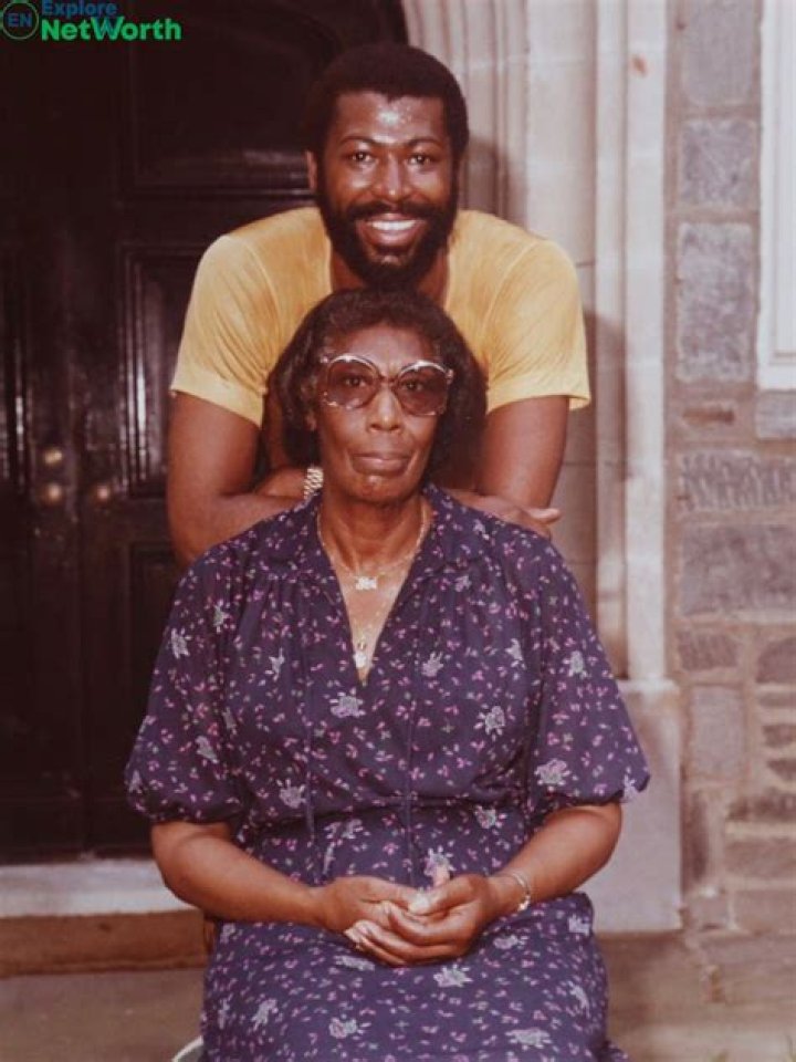 James Pendergrass Wiki, Age, Girlfriend, Height, Net Worth, Parents & More