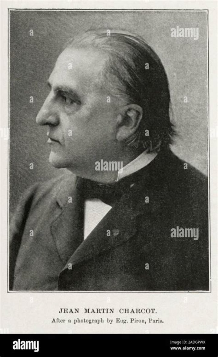 Jean-Martin Charcot Bio – Facts, Childhood, Family Life, Achievements
