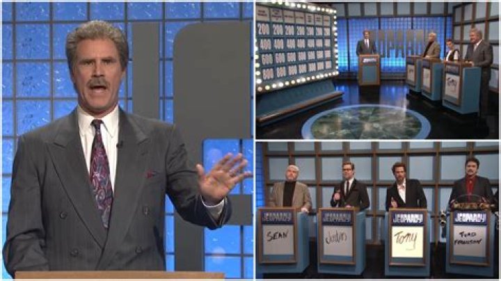 Jeopardy! Is Opening ‘The Vaults’ And Planning To Air Classic Episodes, Including Alex Trebek’s First As Host