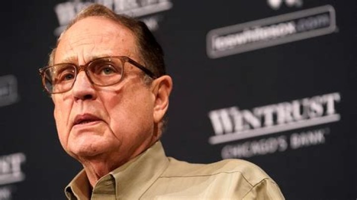 Jerry Reinsdorf Biography - Facts, Childhood, Family Life & Achievements