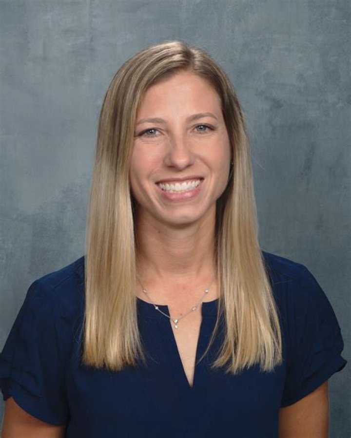 Jessica (Mitchell) Whitehouse, PA – Boston, MA