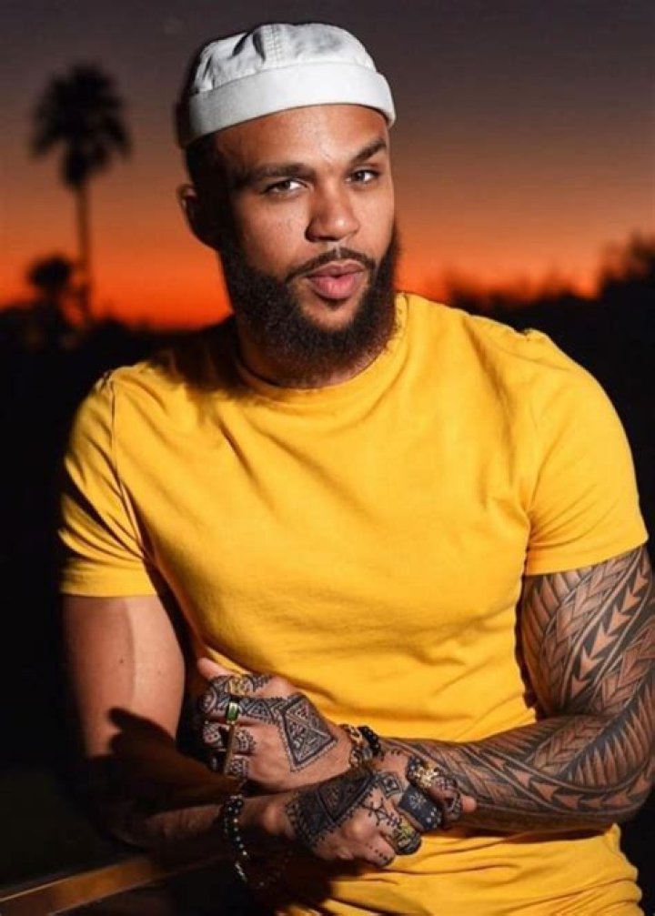Jidenna Biography - Facts, Childhood, Family Life & Achievements