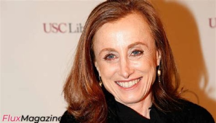 Joanne Schieble Simpson Wiki, age, husband, children, grandkids, net worth