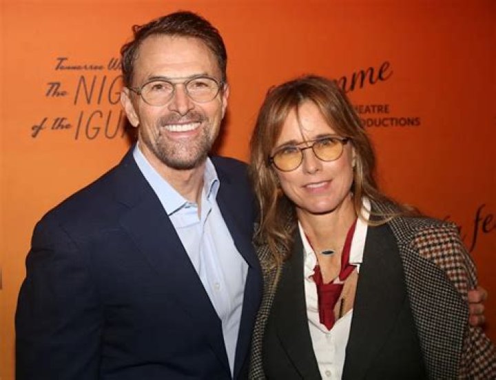 John Daly parents: Jim Daly, Lou Daly