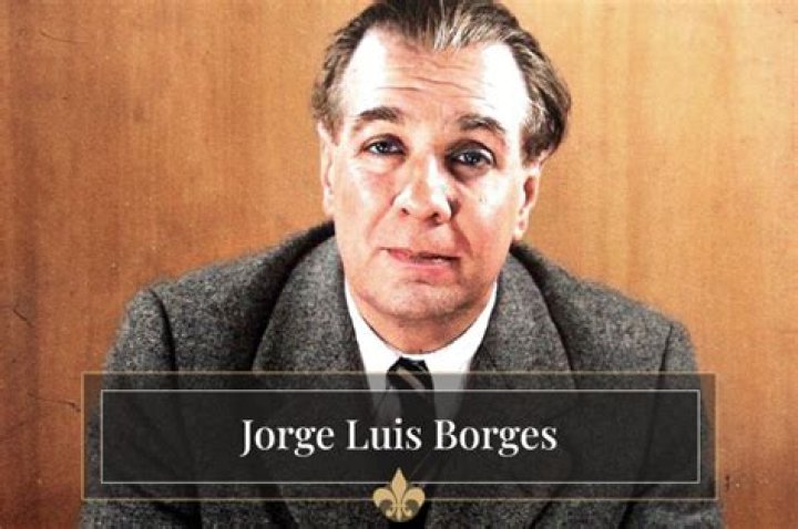Jorge Luis Borges Biography - Facts, Childhood, Family Life & Achievements