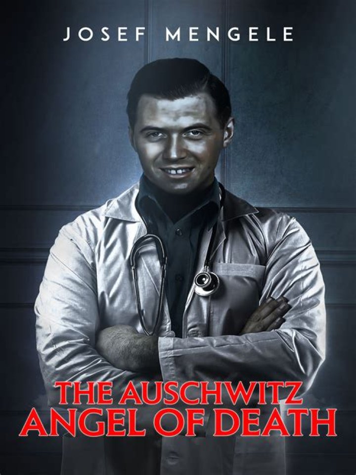 Josef Mengele Biography - Facts, Childhood, Family Life & Achievements