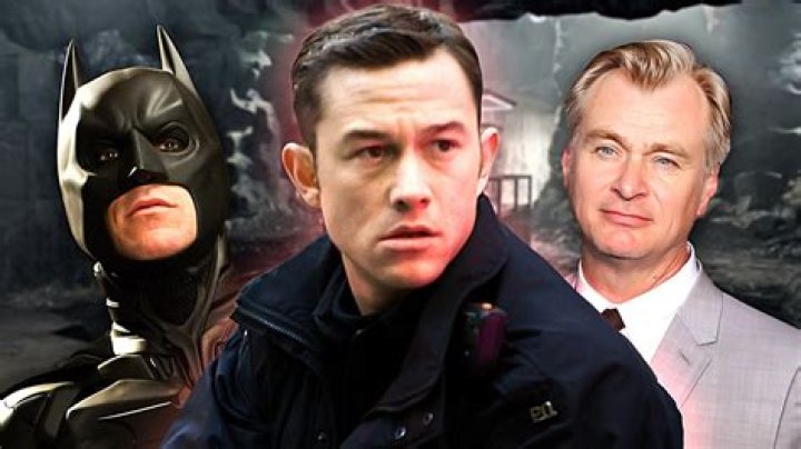 Joseph Gordon-Levitt Talks Robin And The Dark Knight Rises’ Ending