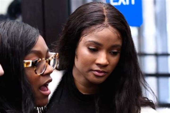 Joycelyn Savage’s Parents Slam R. Kelly – He Should ‘Rot In Jail!’