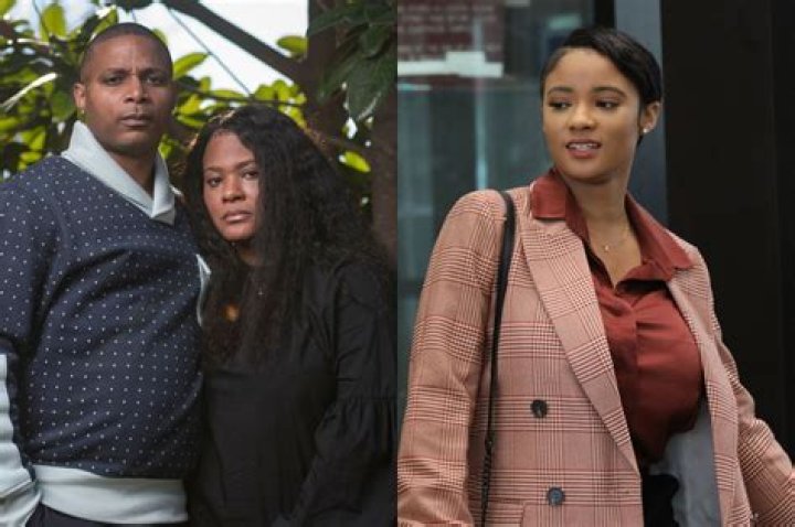 Joycelyn Savage Wiki, age, height, R. Kelly victim, married, kids, parents, Instagram, net worth