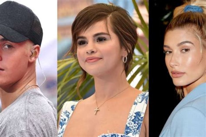 Justin Bieber Admits He ‘Loves’ Selena Gomez After Fans Say He Should Be With Her Instead Of Hailey Baldwin