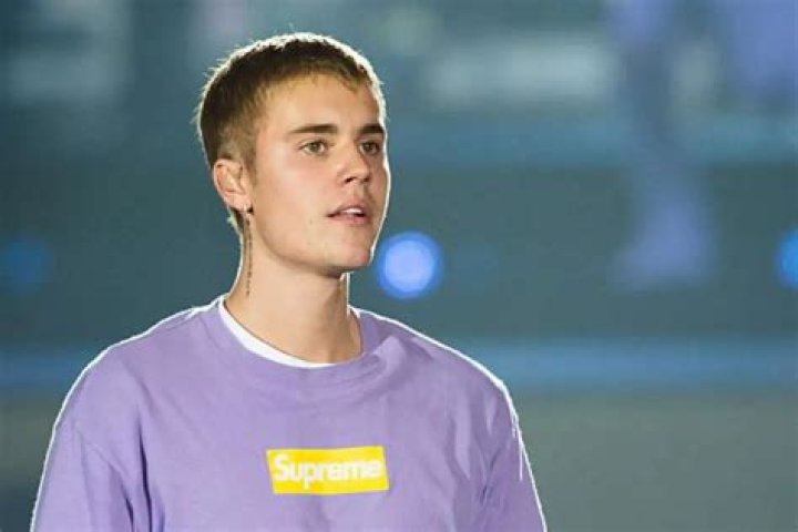 Justin Bieber Reveals He’s Saving THIS Spot On His Skin For Future Tattoos Of His Kids!