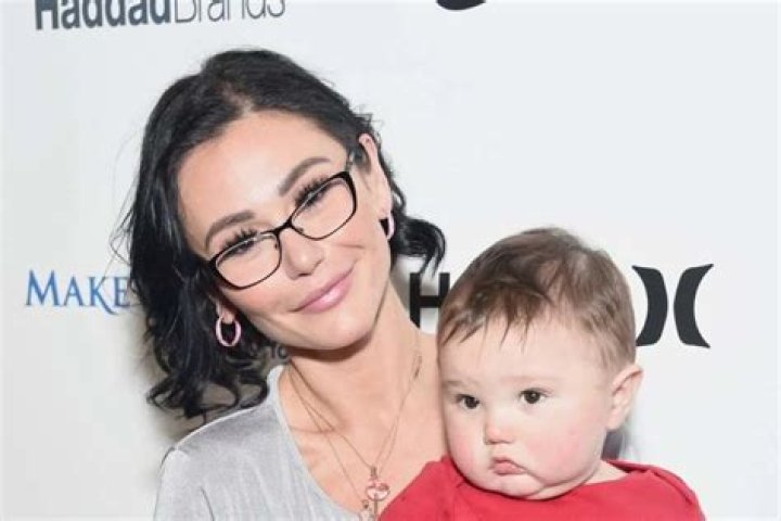 JWoww Reveals That Roger Mathews Had A Breakdown At Their Son’s Pediatrician Office Amid Autism Diagnosis
