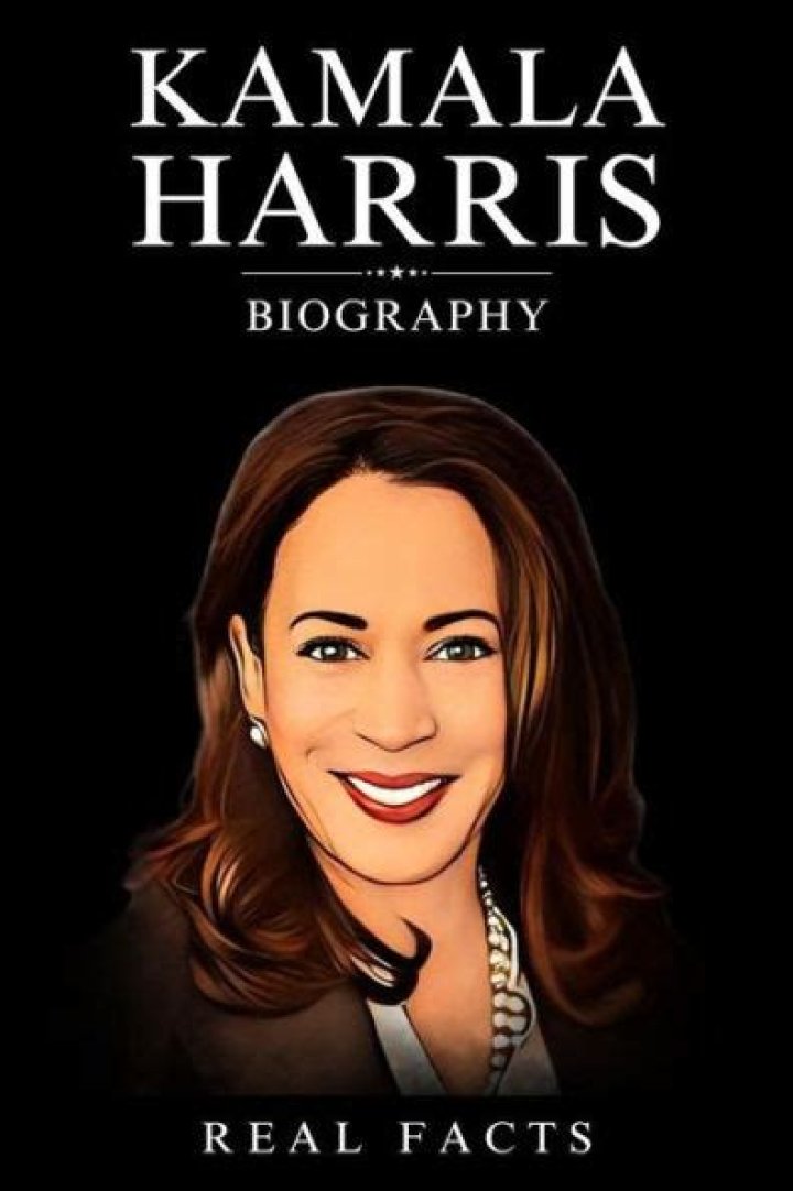 Kamala Harris Biography - Facts, Childhood, Family Life & Achievements