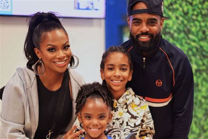 Kandi Burruss Promotes Her Son, Ace Wells Tucker’s YouTube Giveaway Channel