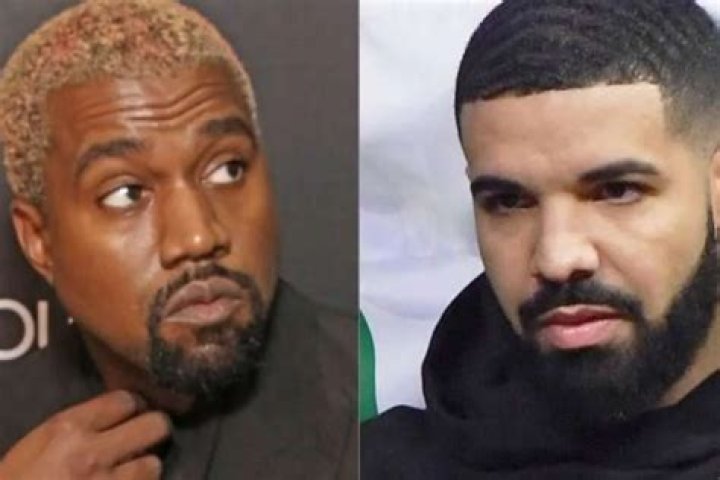 Kanye West Says He ‘Loves’ Drake After Previously Attacking Him Online!