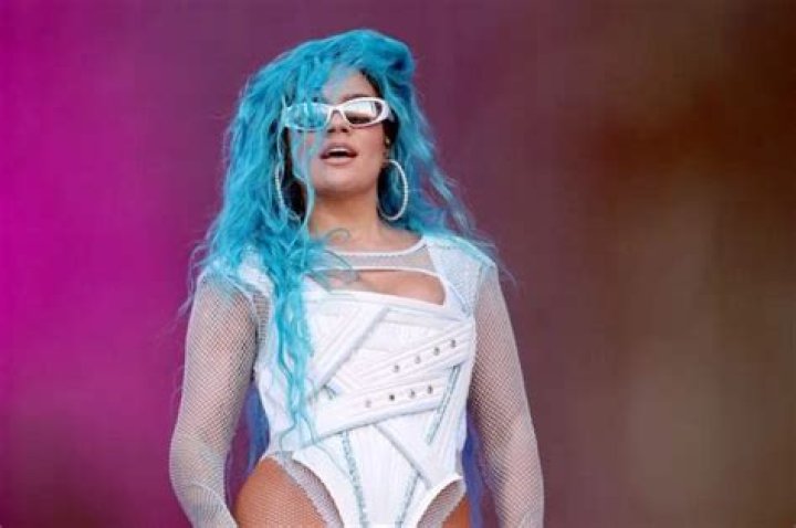 Karol G Apologizes To Offended Fans After She Uses Her Bulldog To Support Black Lives Matter