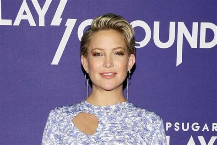 Kate Hudson Addresses Previous Interview About Raising Daughter ‘Genderless’ After Backlash!