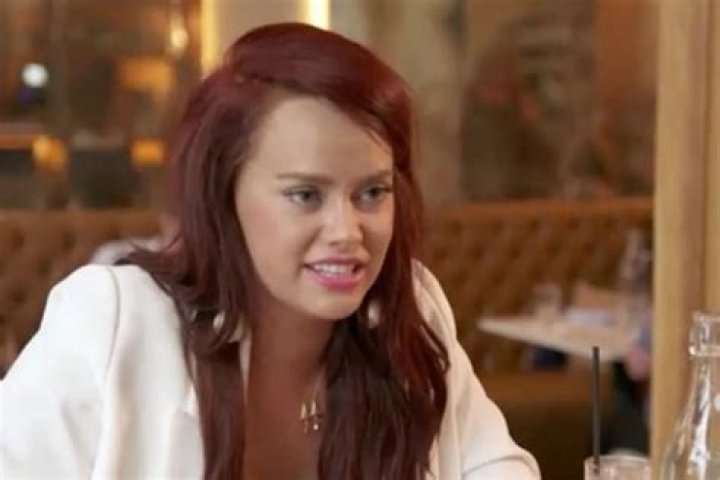 Kathryn Dennis Explains Why She And Joe Abruzzo Broke Up