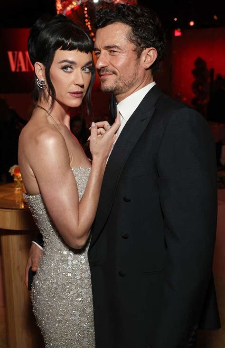 Katy Perry ‘Genuinely Friends’ With Orlando Bloom’s Former Wife Miranda Kerr – She Can’t Wait For The Model To Meet Her Baby!