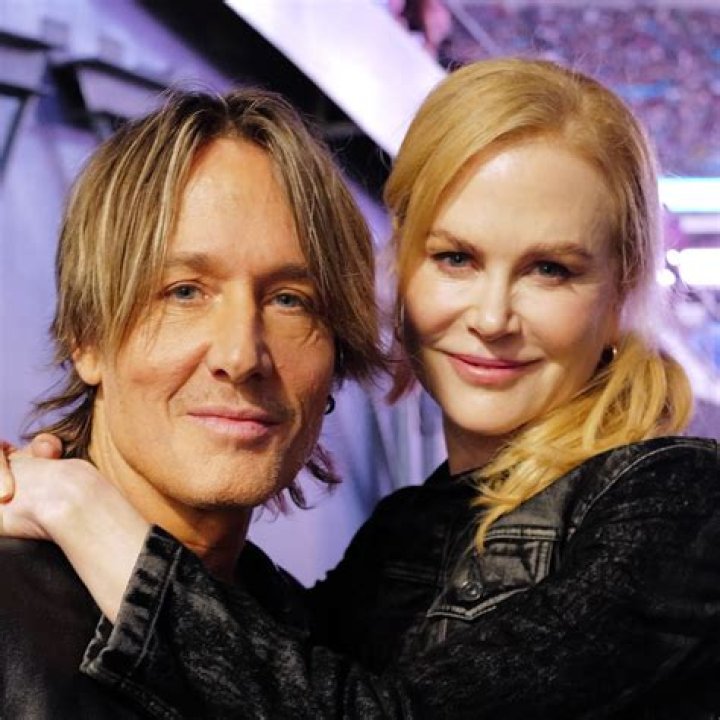 Keith Urban Reveals His Children’s First Concert – As Well As His Own