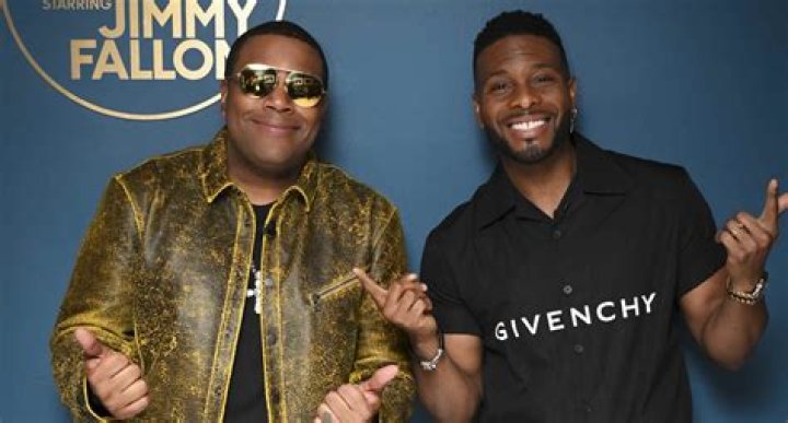 Kel Mitchell Biography - Facts, Childhood, Family & Achievements of Actor, Dancer & Rapper