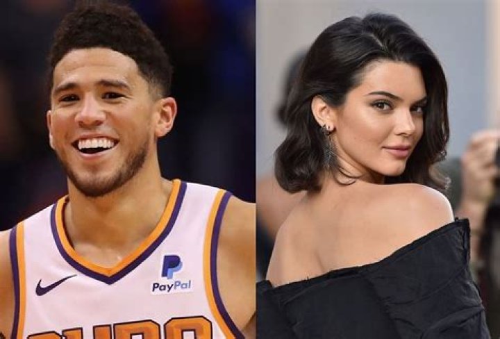 Kendall Jenner & Devin Booker’s Friendship Could Soon Turn Into Romance