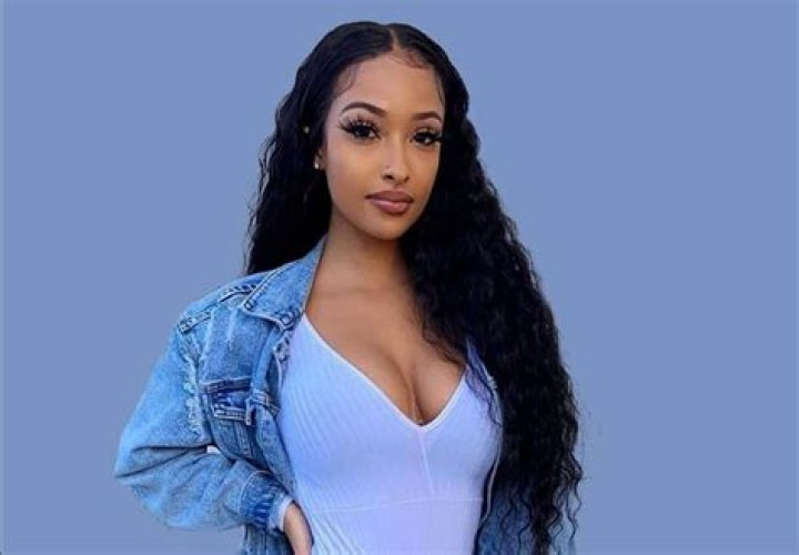 Kennedy Cymone - Bio, Facts, Family Life of YouTuber