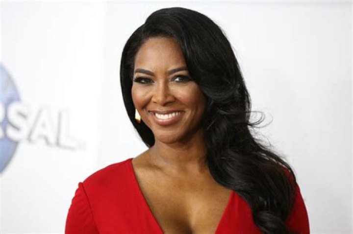 Kenya Moore Gushes Over Her Baby Girl, Brooklyn Who Is Growing Up Too Fast – See Her Latest Sweet Photo